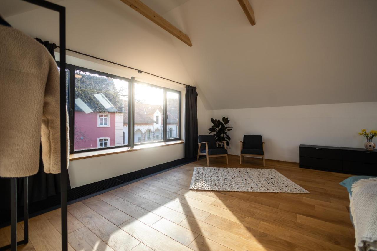 Modernes Ferien- Und Messezimmer In Idyllischer Lage Nordstemmen Dış mekan fotoğraf